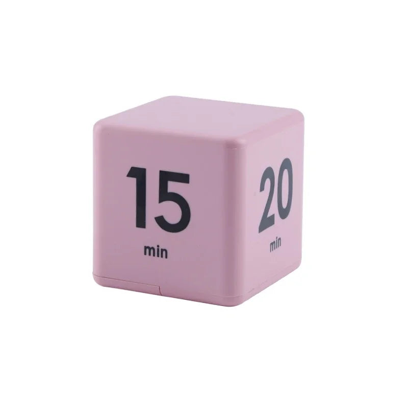 Lockin Cube Classic in pink